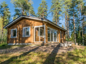 Holiday Home Sakarinniemi- vaikon loma 5 by Interhome Kaavi